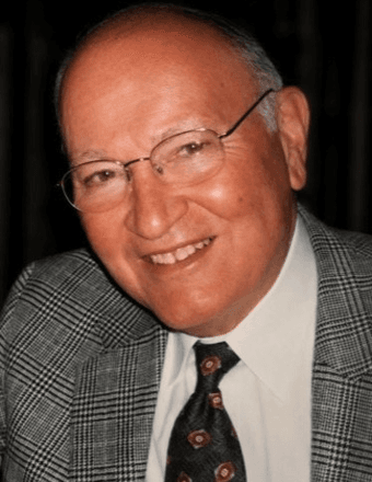 Marvin K. Jacobs Obituary