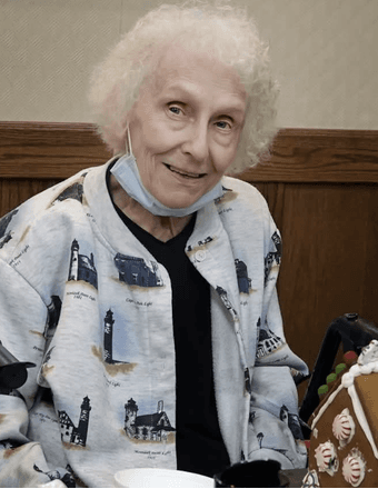 Rita Hullstrung Obituary